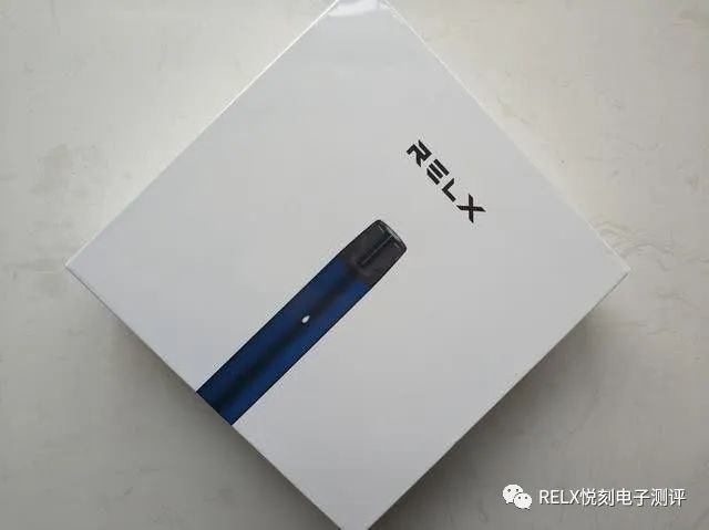 relx悦刻一代电子烟套装里面有什么？有哪些颜色选择？-电子烟网|悦客|悦刻RELX|柚子yooz|小野|绿萝|非我JVE|福禄flow|魔笛MOTI|火器ammo|