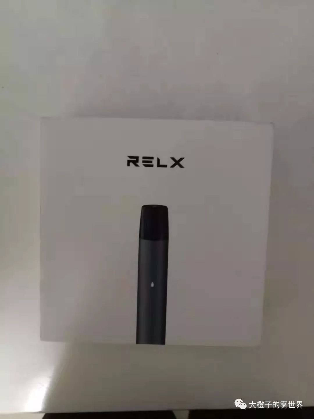 RELX悦刻电子烟一代评测，上手体验后的感觉-电子烟网|悦客|悦刻RELX|柚子yooz|小野|绿萝|非我JVE|福禄flow|魔笛MOTI|火器ammo|