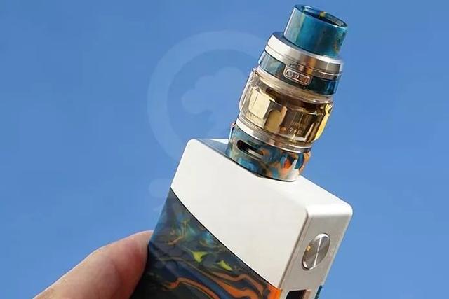 外媒评测 — Geekvape出品Alpha雾化器评测