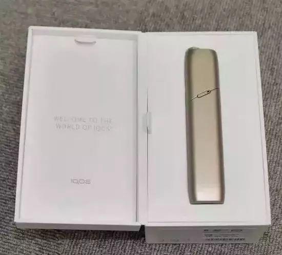 [分享] 一反常态！菲莫国际的IQOS 3&3MULTI 开箱测评！