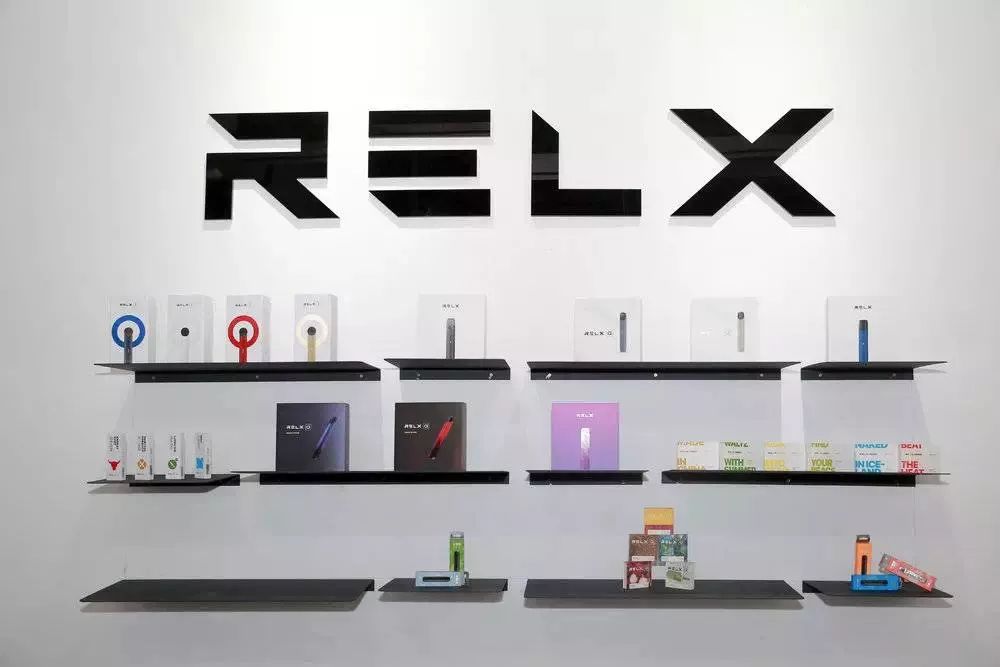 RELX悦刻电子烟-详细拆解悦刻1代经典烟机组件与烟弹材质-电子烟网|悦客|悦刻RELX|柚子yooz|小野|绿萝|非我JVE|福禄flow|魔笛MOTI|火器ammo|