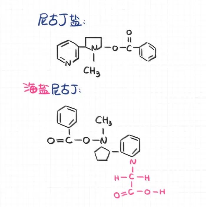 海盐尼古丁 到底行不行；boulder铂德蒲公英体验评测